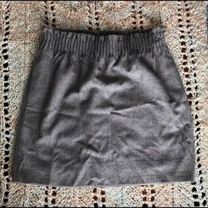 J. Crew Sidewalk Skirt